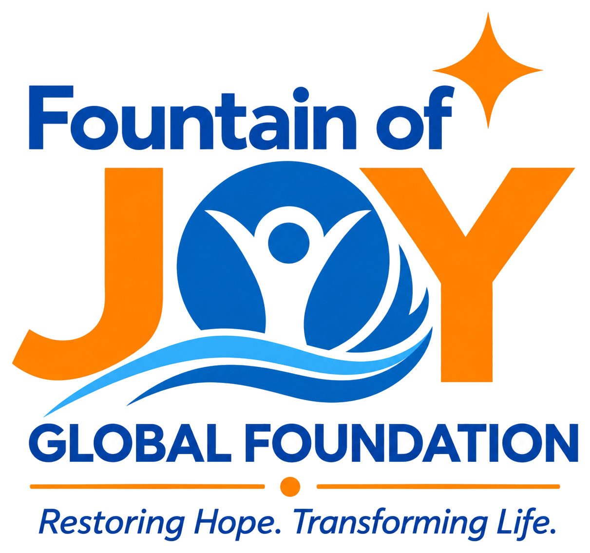 Fountain of Joy Global Foundation